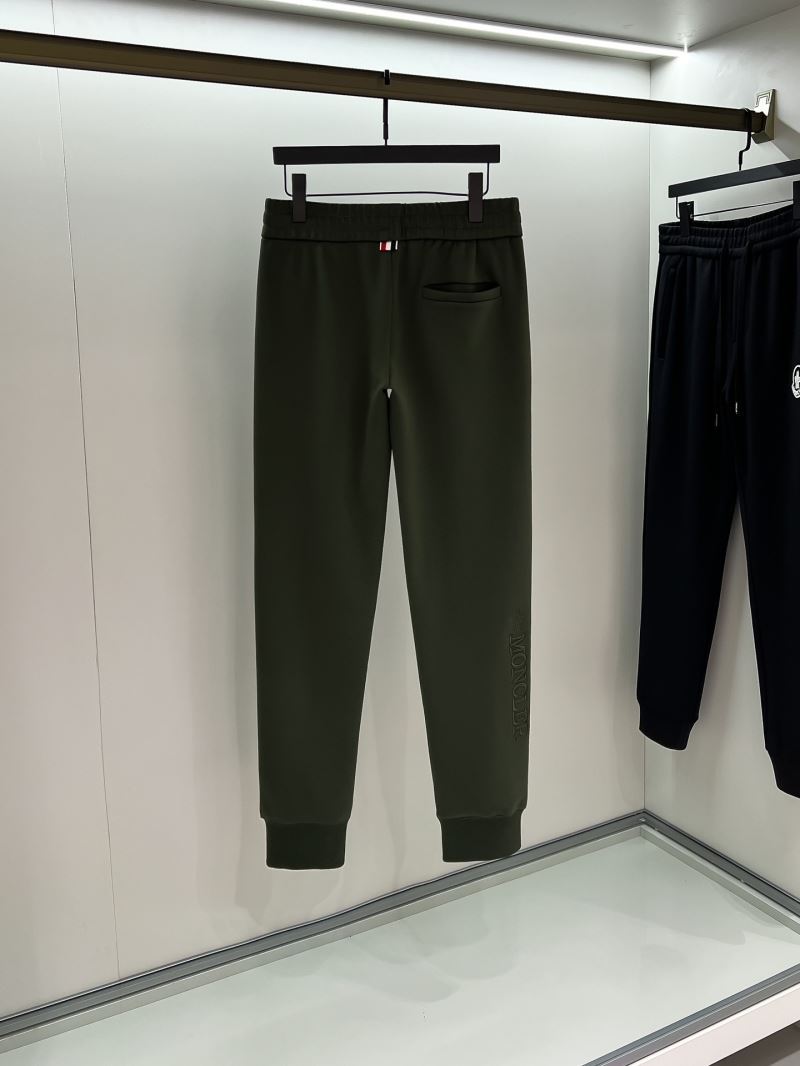 Moncler Long Pants